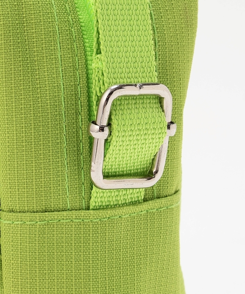 kladskap（クレードスコープ）の「TOYカメラ風ショルダーバッグ（ショルダーバッグ・キッズ・黄緑系/オレンジ・F）」の16枚目の写真