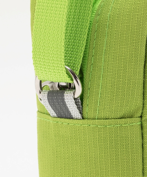 kladskap（クレードスコープ）の「TOYカメラ風ショルダーバッグ（ショルダーバッグ・キッズ・黄緑系/オレンジ・F）」の15枚目の写真