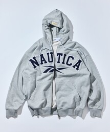NAUTICA(m[eBJ)Reebok×NAUTICA/[{bN×m[eBJ yExclusivez_ul[ A[`S wr[EFCg WbvAbv t[fB[(p[J[)