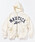 NAUTICA�i�m�[�e�B�J�j�́uReebok×NAUTICA/���[�{�b�N×�m�[�e�B�J �yExclusive�z�_�u���l�[�� �A�[�`���S �w�r�[�E�F�C�g �W�b�v�A�b�v �t�[�f�B�[�i�p�[�J�[�j�v�b�I�t�z���C�g