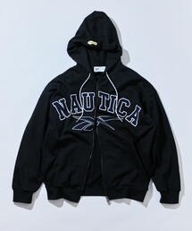 NAUTICA｜ノーティカのパーカー（ジップアップ）通販 - ZOZOTOWN