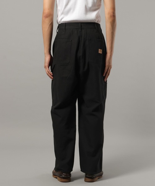 RED EAR ワークパンツ グレー・ブラック imgrc0085497398.jpg