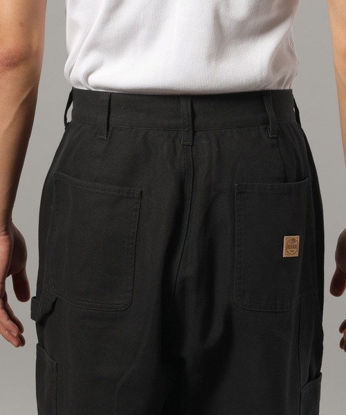 RED KAP】別注/ダブルニーペインターパンツ（チノパンツ）｜RED KAP