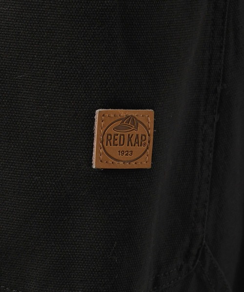 RED KAP（レッドキャップ）の「【RED KAP】別注/ダブルニーペインター