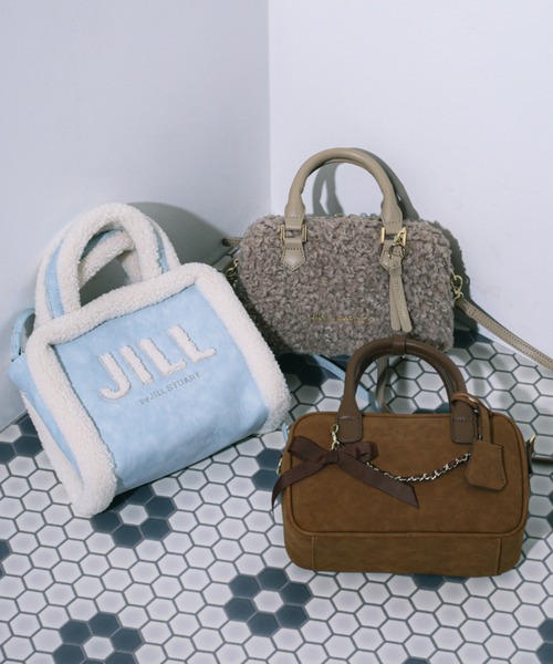 JILL by JILL STUART ショルダーバッグ JILL by JILLSTUART ジルバイジルスチュアート ショルダーバッグ