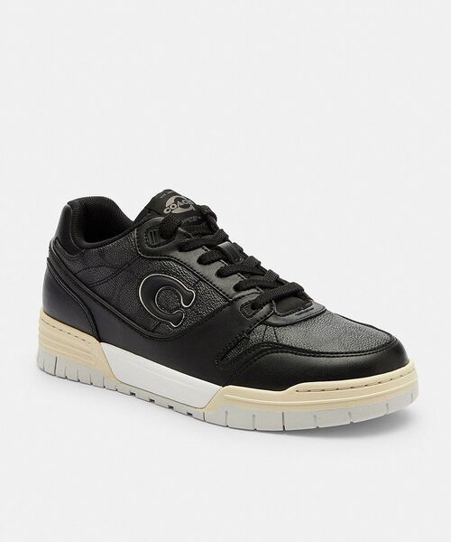 COACH（コーチ）の「CitySole コート スニーカー（スニーカー）」 - WEAR