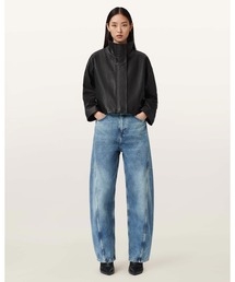 ALLSAINTS | CARTER BARREL LEG JEANS | CARTER バレル レッグ ジーンズ(デニムパンツ)