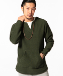 B:MING by BEAMS(ビーミングバイビームス)の「トップス(スウェット)」