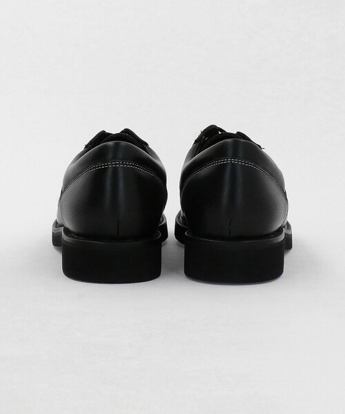 Marbot × Steven Alan＞ MOCCASIN SHOES/シューズ（モカシン/デッキ