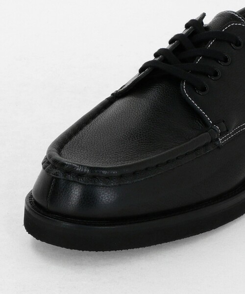 Marbot × Steven Alan＞ MOCCASIN SHOES/シューズ（モカシン/デッキ