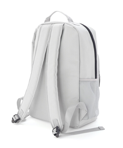 ZIDDY（ジディ）の「修学旅行対応◇スマートリュック（バックパック/リュック・キッズ・グレー/ブラック・FREE）」の9枚目の写真