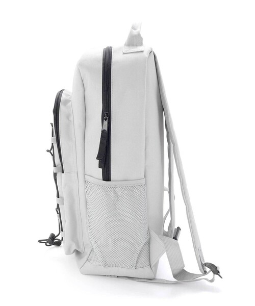 ZIDDY（ジディ）の「修学旅行対応◇スマートリュック（バックパック/リュック・キッズ・グレー/ブラック・FREE）」の10枚目の写真