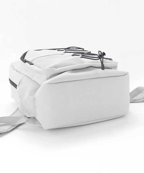 ZIDDY（ジディ）の「修学旅行対応◇スマートリュック（バックパック/リュック・キッズ・グレー/ブラック・FREE）」の14枚目の写真