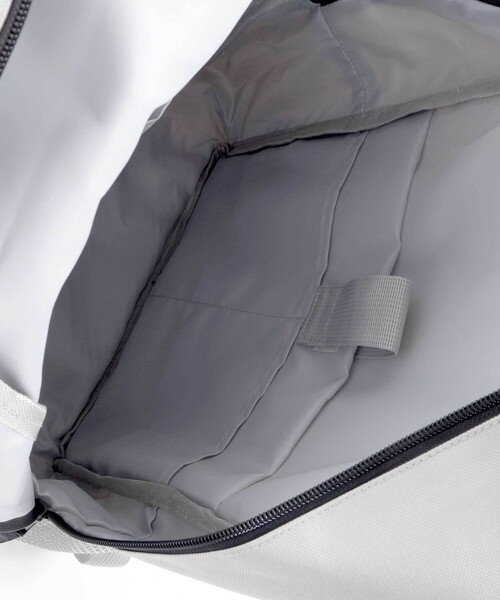 ZIDDY（ジディ）の「修学旅行対応◇スマートリュック（バックパック/リュック・キッズ・グレー/ブラック・FREE）」の16枚目の写真