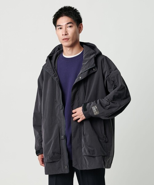 OAKLEY＞FGL SECTOR ジャケット（マウンテンパーカー）｜OAKLEY