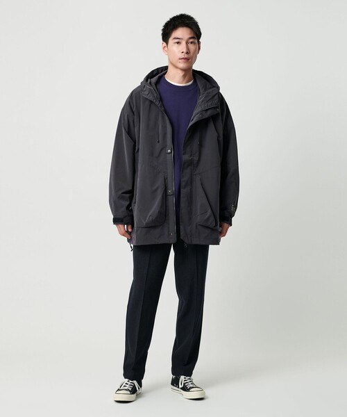 oakley 00s 03FW マウンテンパーカー ジャケット オークリー 中古・古着通販】OAKLEY (オークリー) 00's ROAD FUEL