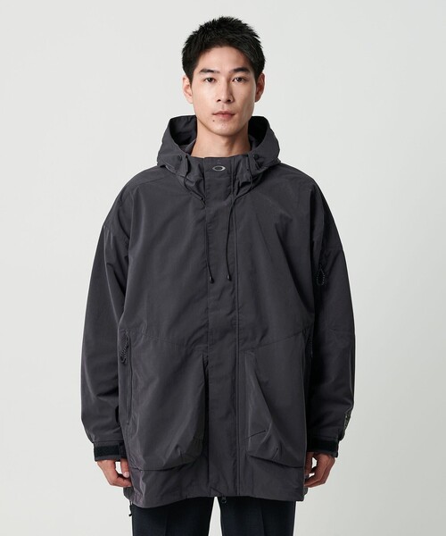 OAKLEY＞FGL SECTOR ジャケット（マウンテンパーカー）｜OAKLEY