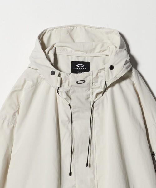 oakley 00s 03FW マウンテンパーカー ジャケット オークリー 00s oakley archive ジャケット マウンテンパーカー OAKLEY 00s tech