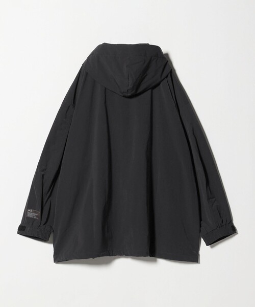 OAKLEY ダークグレー マウンテンパーカー アウターSメンズ aa OAKLEY（オークリー）｜マウンテンパーカー一覧 - WEAR