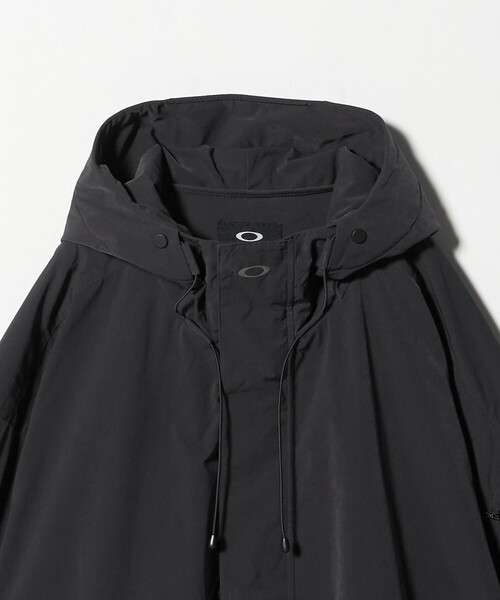 OAKLEY＞FGL SECTOR ジャケット（マウンテンパーカー）｜OAKLEY