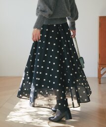 本日まで出品⭐︎最終価格　新作！タグ付新品　レースジャケット　ラブティックボンボン 大人レース】レースジャケット | La boutique BonBon(ラブ