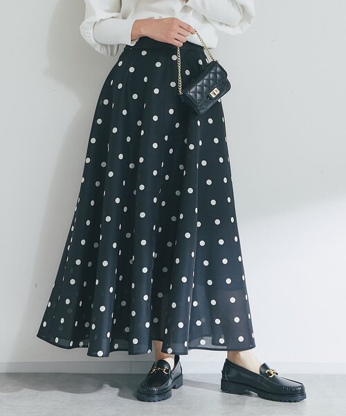 La boutique BonBon（ラブティックボンボン）の「ドットオーガン