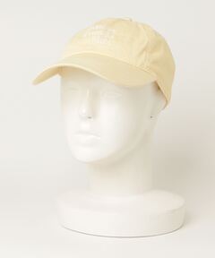 Seavalley Mountain Club キャップ（キャップ）｜SEA（シー）の