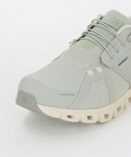 On＞ Cloud 6 Waterproof/クラウド 6 ウォータープルーフ/スニーカー