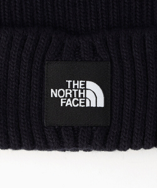 FREAK'S STORE（フリークスストア）の「限定展開 THE NORTH FACE/ザ・ノース・フェイス カプッチョリッド / NN42544（ニットキャップ/ビーニー・メンズ・ブラック/グレー/ネイビー・ONE SIZE）」の6枚目の写真