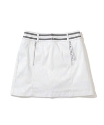 MARK & LONA（マークアンドロナ）の「Gauge Stretch Jacquard Skirts | WOMEN（スカート・レディース）」