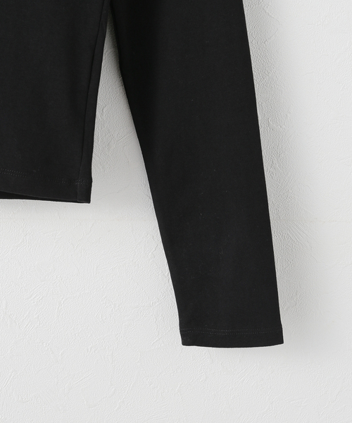 Vneck ロンT（Tシャツ/カットソー）｜Plage（プラージュ）の