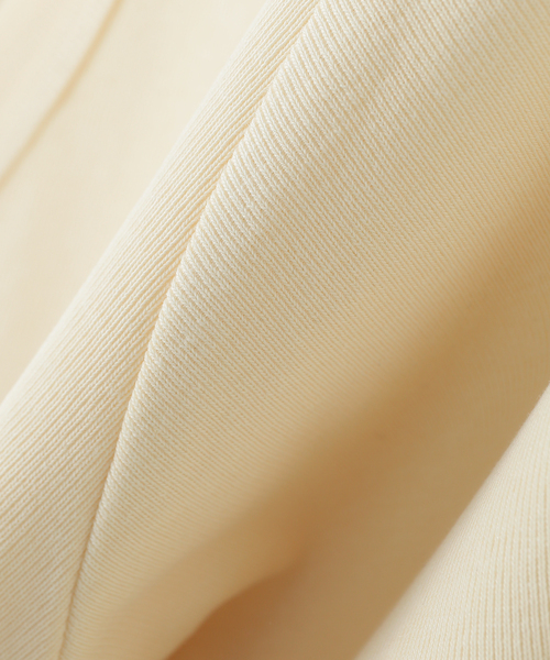 plage(プラージュ)の「Vneck ロンT(Tシャツ/カットソー・レディース・ブラウン/ブラック/アイボリー・FREE)」の11枚目の写真