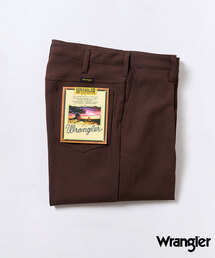 EDIFICE｜エディフィスのスラックス（ブラウン/茶色系・ナイロン）通販