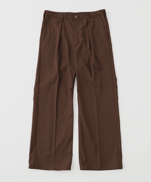 Wrangler / ラングラー WRANCHER WIDE（スラックス）｜Wrangler
