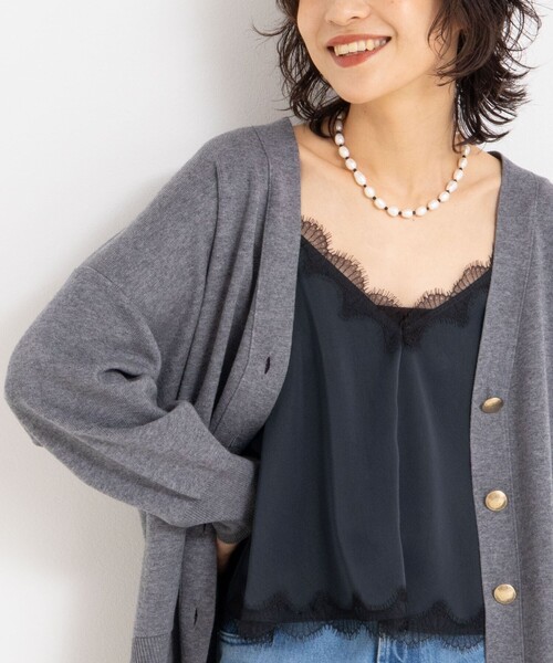 イタリア製★N°21　ノーカラー　ツイードジャケット　羊毛　コットン　シルク イタリア製☆N°21 ノーカラー ツイードジャケット 羊毛 コットン シルク