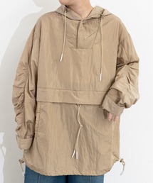 MIDVEIN（ミッドヴェイン）の「Anorak Parka（パーカー）」