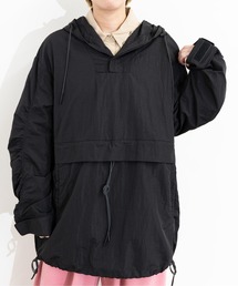 MIDVEIN（ミッドヴェイン）の「Anorak Parka（パーカー）」