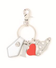Vivienne Westwood | I LOVE ORB KEYRING(キーケース/キーアクセサリー)