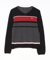 ブランド古着】BURBERRY BLACK LABEL｜バーバリーブラック