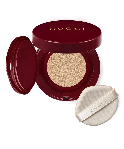 グッチ クッション ドゥ ボーテ（リミテッド エディション