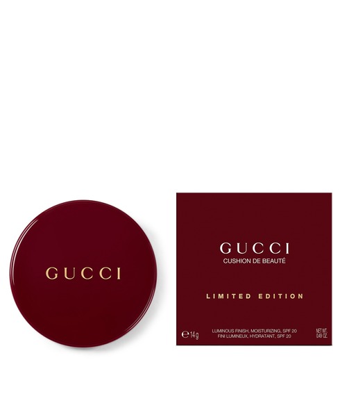 GUCCI クッションファンデーション リミテッドエディション 楽天市場】(GUCCI)グッチリミテッド エディション グッチ クッション