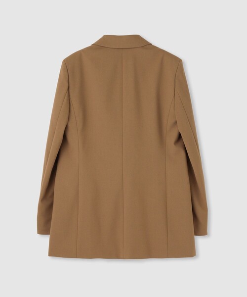 allureville【定価:41,800円】リオペルダブルブレストジャケット リオペルダブルブレストジャケット|allureville OFFICIAL SITE