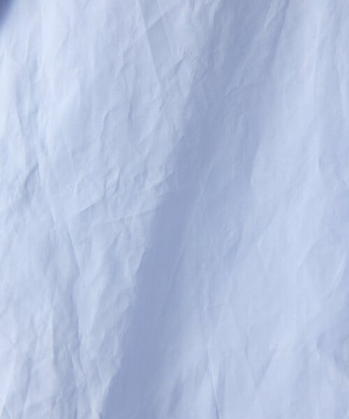 BEARDSLEY（ビアズリー）の「《SOFIE D'HOORE》コットンジャケット（テーラードジャケット・レディース・ブルー系その他・36）」の2枚目の写真