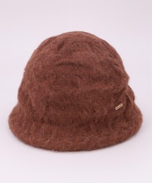CA4LA｜カシラのハット（ウール・ニット）通販 - ZOZOTOWN