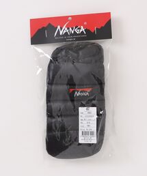 NANGA(ナンガ)の【NANGA】Mini sleeping bag phone case(その他小物)