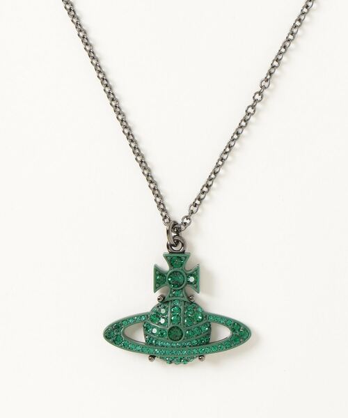 Man 1st POP UP ネックレス MAN. POP ORB PENDANT(ネックレス)|Vivienne Westwood MAN