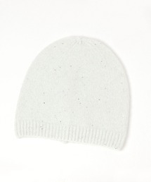 GLOBAL WORK | スパンコールニットワッチ/595335(ニットキャップ/ビーニー)