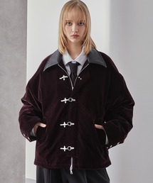 メンズのブルゾン（ベロア）ファッション通販 - ZOZOTOWN