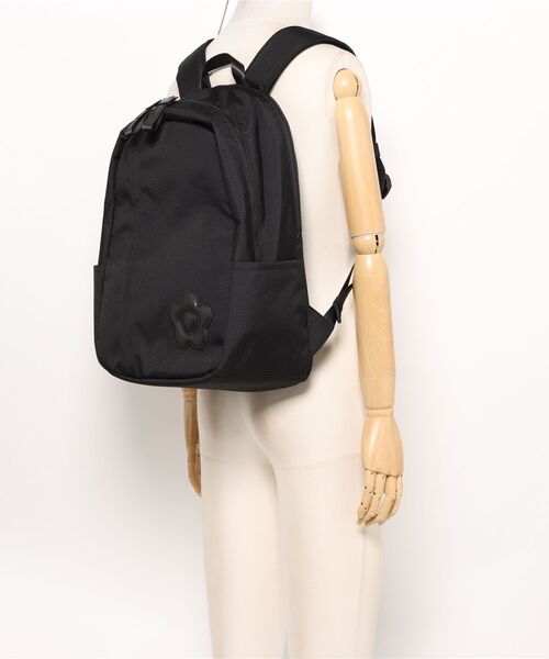 デイジーパッチライト リュック（バックパック/リュック）｜MARY QUANT