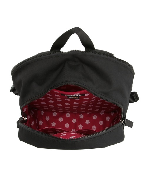 デイジーパッチライト リュック（バックパック/リュック）｜MARY QUANT